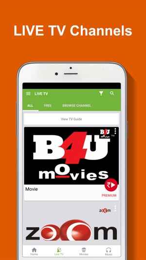 Movies n Music(圖5)-速報App