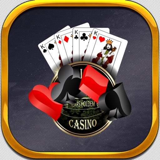 Black Diamond Casino Luxo Slots - Play Free Slot Machines, Fun Vegas Casino Games - Spin & Win! icon