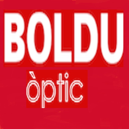bolduoptic icon