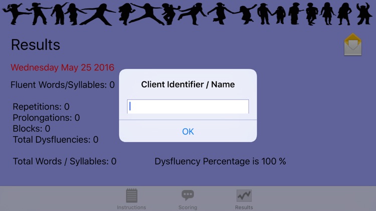 SLP-Dysfluency Plus HD screenshot-4