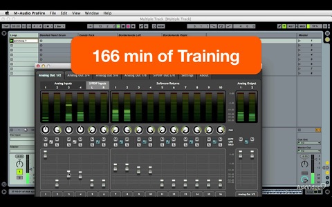 Recording Effects in Live 9 screenshot 2