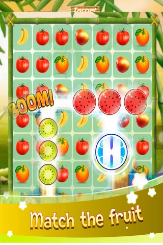 Line Match Fruit: Game Puzzle screenshot 3