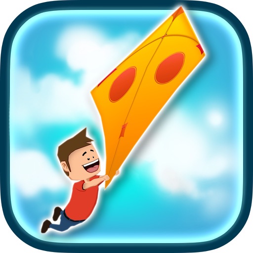 Kite Heroes iOS App