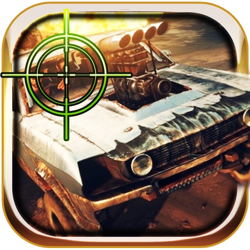 Rush Armor Mad Fighting Pro : Fury Attack Road Shooting Night Max Speed Adrenaline Icon