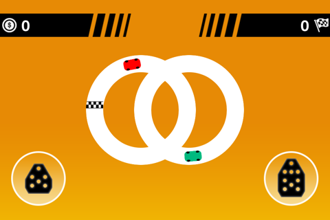 Loop Risky Road screenshot 2