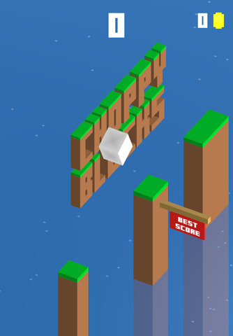 Choppy Blocks screenshot 3