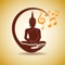 Oriental Music For Meditation – Listen To Traditional Chinese & Japanese Audio Sounds