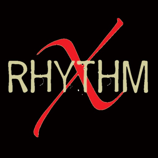 RhythmX Orlando icon