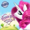 Pony Pet Dress to Impress FREE Edition - Dress up your pretty unicorn from mane to tail in tons of cool cute clothes and accessories!