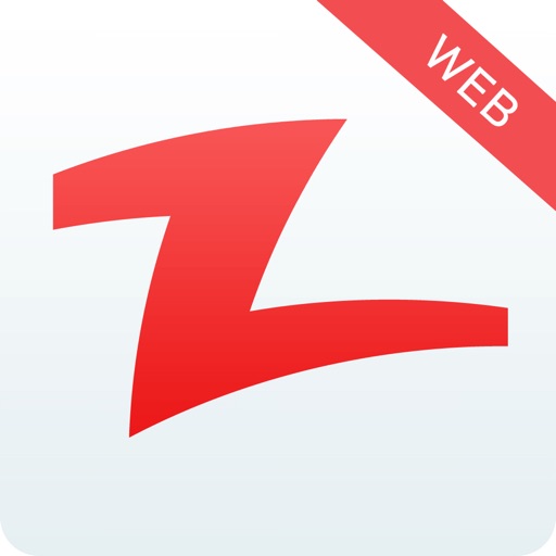 Zapya For Ipad