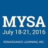 MYSA 2016 Week 1