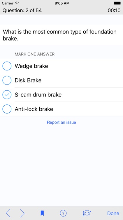 Oregon CDL Test Prep