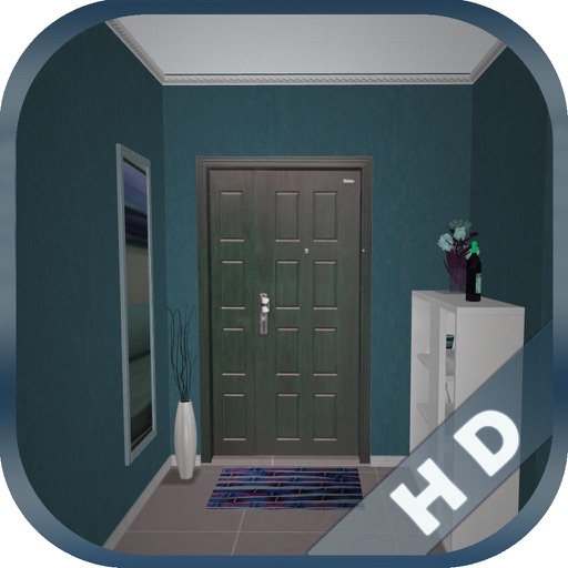 Can You Escape Magical 13 Rooms icon