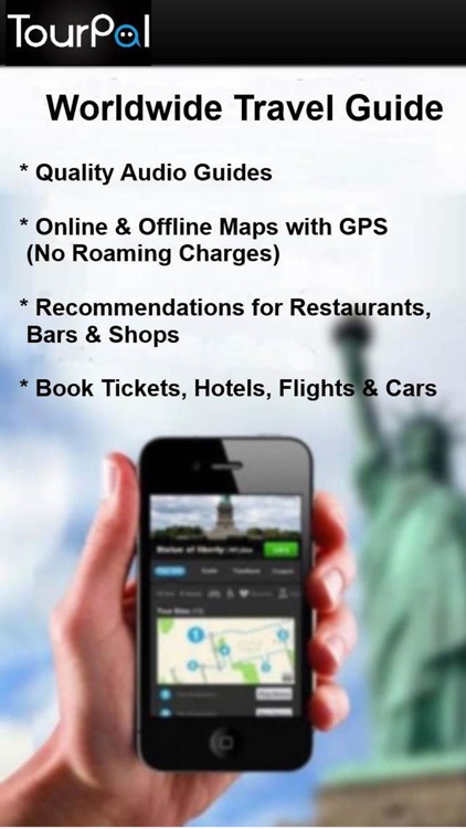 London Travel Guide, Audio Tours & Trip Planner