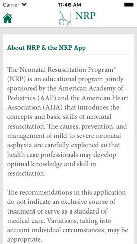 NRP App: Neonatal Resuscitation Program Toolsのおすすめ画像5