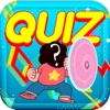 Super Quiz Character Game for Steven Universe