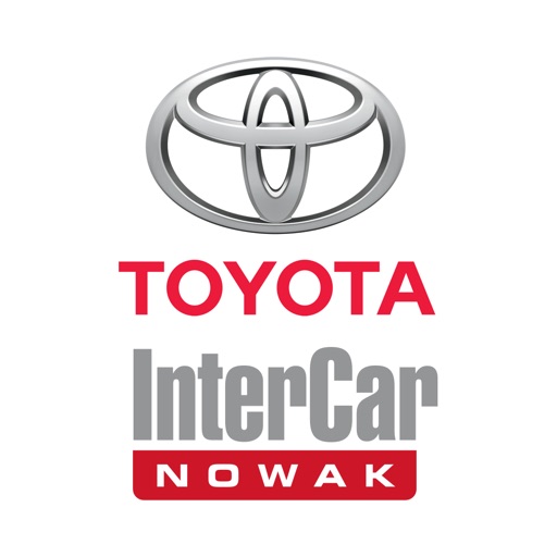 Autoryzowany dealer Toyoty Inter Car Nowak icon