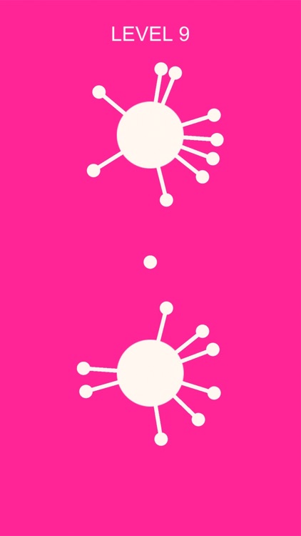 Drop Circle Boom Out - dot color screenshot-3