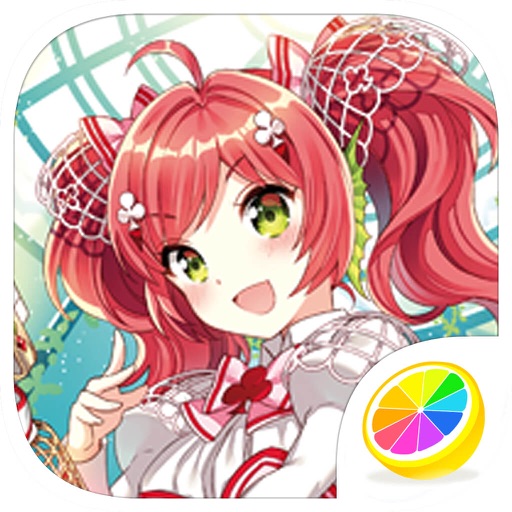 Mermaid Melody - Dress Up Game For Girls iOS App