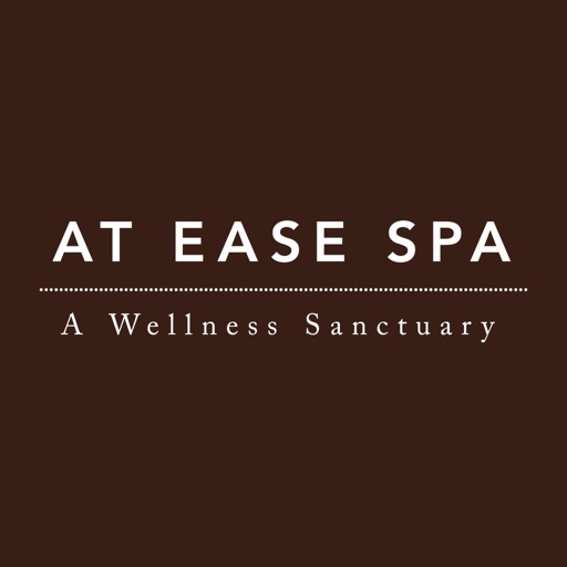 At Ease Spa icon