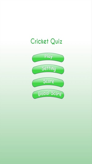 Cricket Game Quiz App - Challenging Cricket games Trivia & F(圖2)-速報App