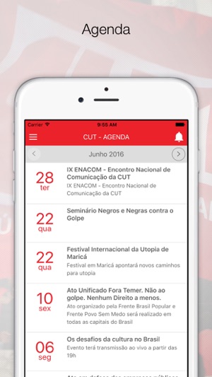 CUT Brasil(圖3)-速報App