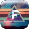 Font Maker Hipster : Text & Photo Editor Wallpapers Fashion Pro