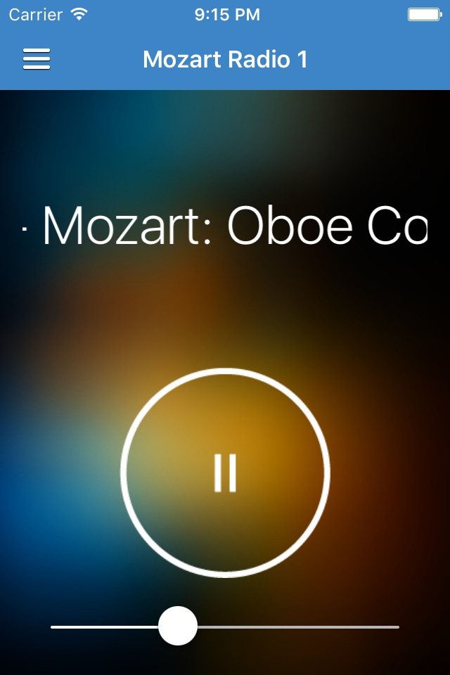 Classical Music Free - Mozart & Piano Music from Famous Composers screenshot 2