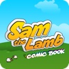 Sam the Lamb