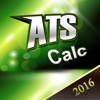 ATS Calculator -  Sports Predictions Software 2014