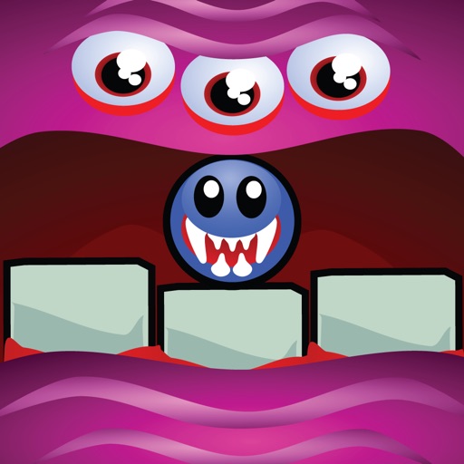 Toothache - Be the Monster iOS App