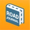 The functionality of this version Road Journal is limited