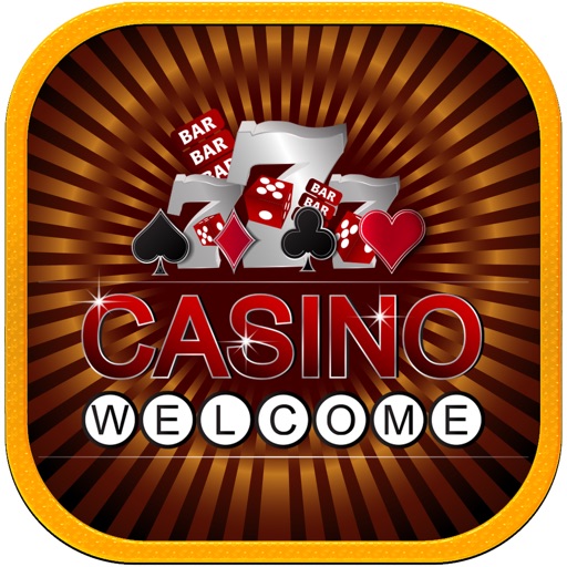 A Vegas Casino Jackpot Fury - Free Casino Slot Machines icon