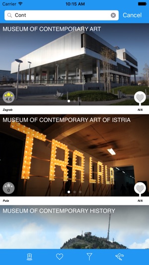 Cro Museums(圖1)-速報App