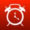 Alarm Clock Free - Wake Up with This Easy to Use Alarm Clock for iPhone, iPad and iPod Touch!
