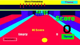 Game screenshot Bowling Pins Attack 2 mod apk