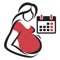 Pregnancy Countdown – Weekly Fetus & Mother Development plus Tips, Information and Checklists