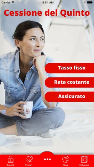 Nadia Taurino Finanziamenti(圖1)-速報App