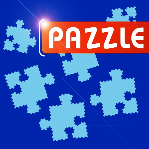 PAZZLE™ Jigsaw Action Puzzle - Free