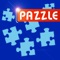PAZZLE™ Jigsaw Action Puzzle - Free