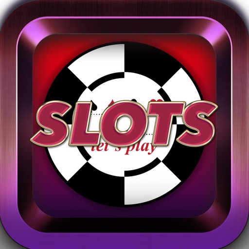 Money Flow Reel Strip - Free Slot Kingdom Machine Tournament Game Icon