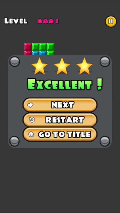 Pentomino assembly screenshot-3