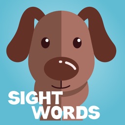 Intermediate Sight Words : High Frequency Word Practice to Increase English Reading Fluency