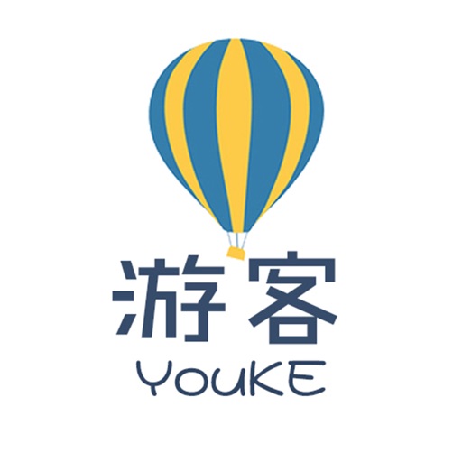 YouKe游客 icon