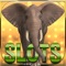 Aaaaaalibaba Slots Elephant Slots FREE Slots Game