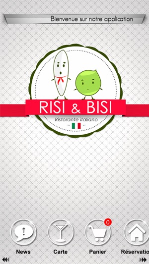 Risi e Bisi(圖1)-速報App