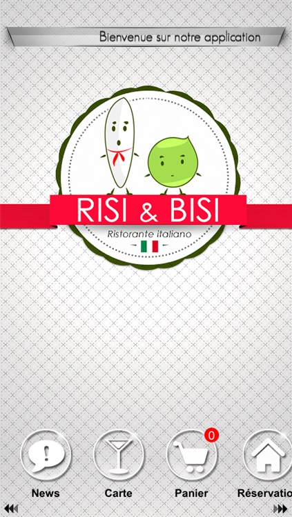 Risi e Bisi