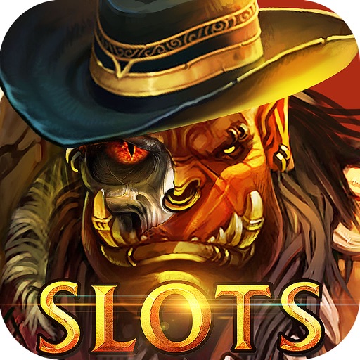 Slots Epic - Free Slots Machine Icon