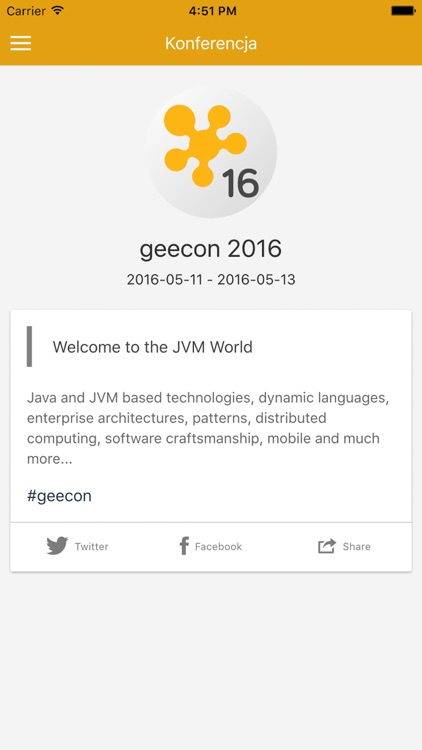 geecon 2016