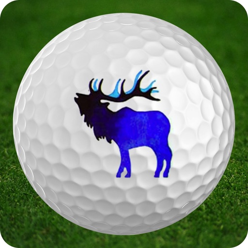 Allenmore Golf Course iOS App